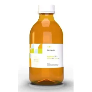Hyperic Water Hyperic Food Hydrolat Water Bio 250Ml.