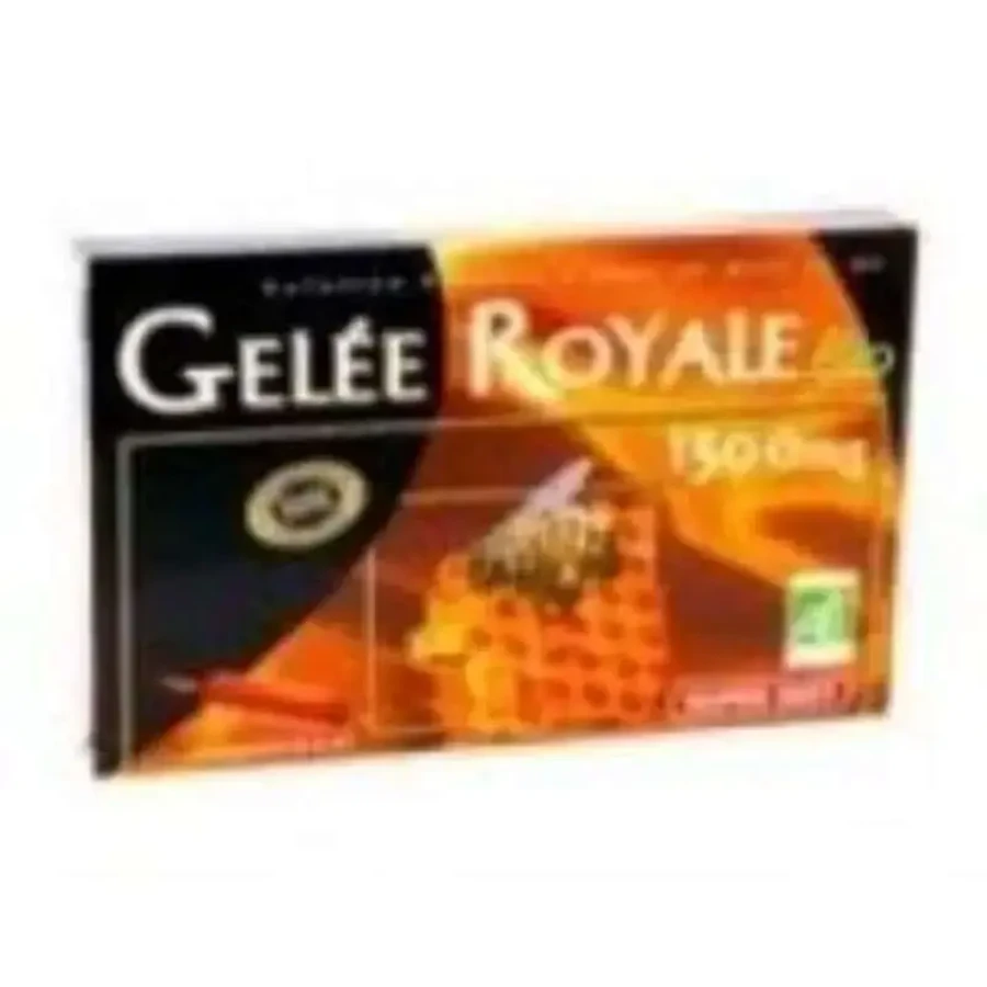 Superdiet Fresh Royal Jelly 1500Mg. 20Amp.: цены и характеристики