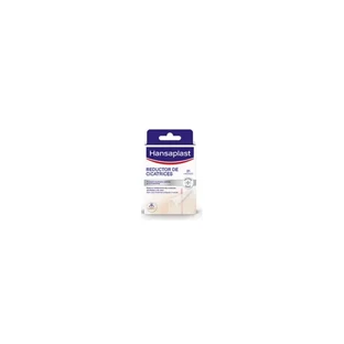 Hansaplast Scar Reducer 21 пов'язка