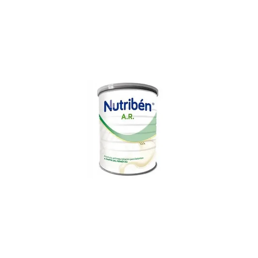 Nutribén AR Детское молоко +0 месяцев, 800 гр.: цены и характеристики