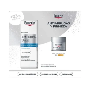 eucerin-pack - зміцнююча сироватка