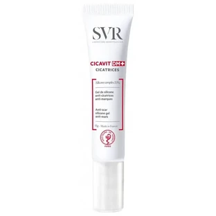 SVR Cicavit DM+ Шрамы 15 г