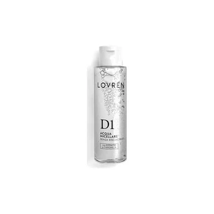 Міцелярна вода Lovren D1 100мл