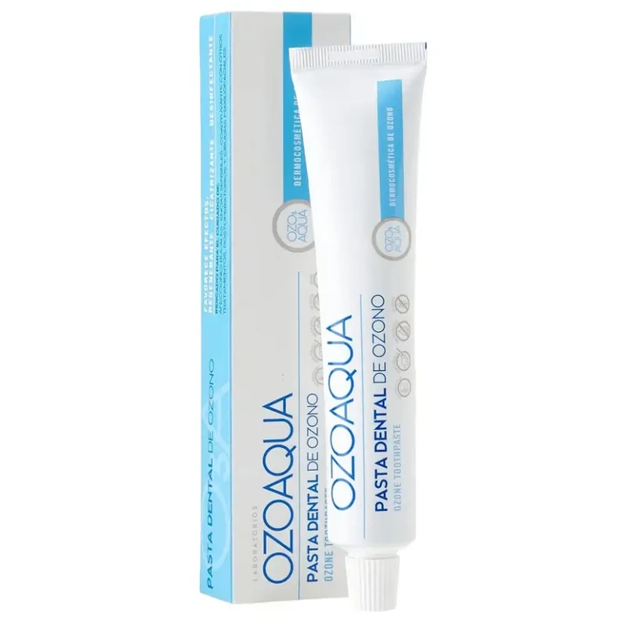 ozoaqua-ozone-toothpaste-1-pack-75-ml: ціни та характеристики