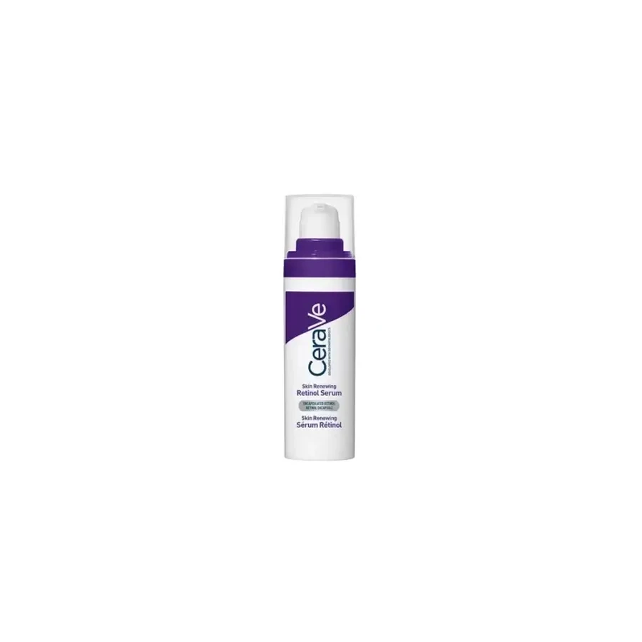 cerave-retinol-regenerating-serum-1-pack-30-ml: ціни та характеристики