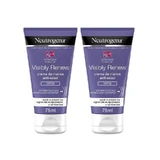 Neutrogena Duplo VisibIy Renew SPF 20 Hands 2X75 мл