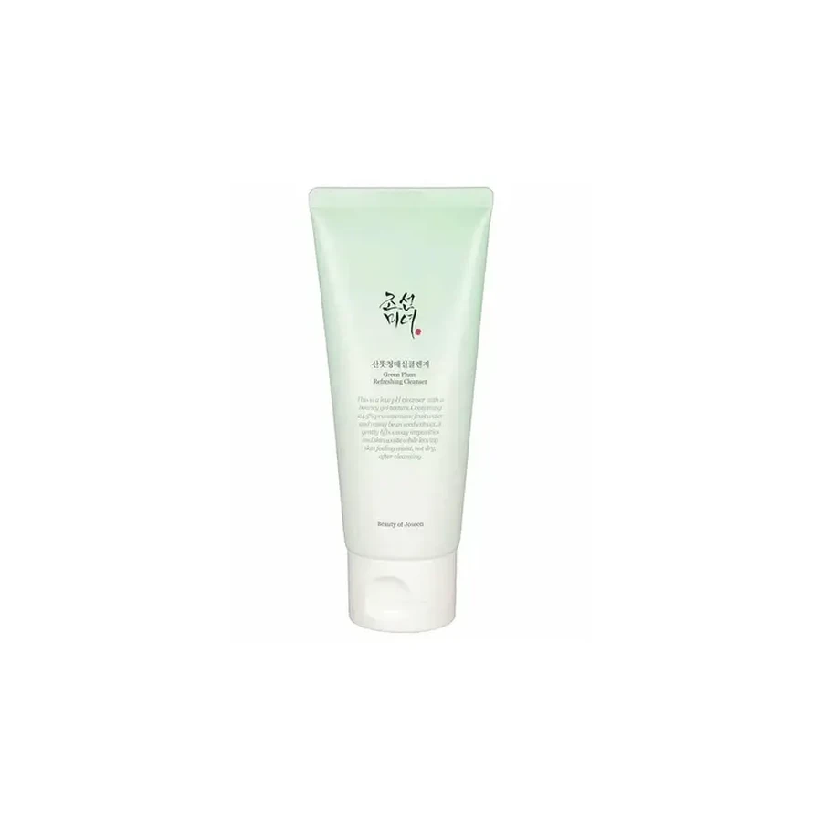 beauty-of-joseon-gren-plun-refreshing-cleanser-100ml: ціни та характеристики