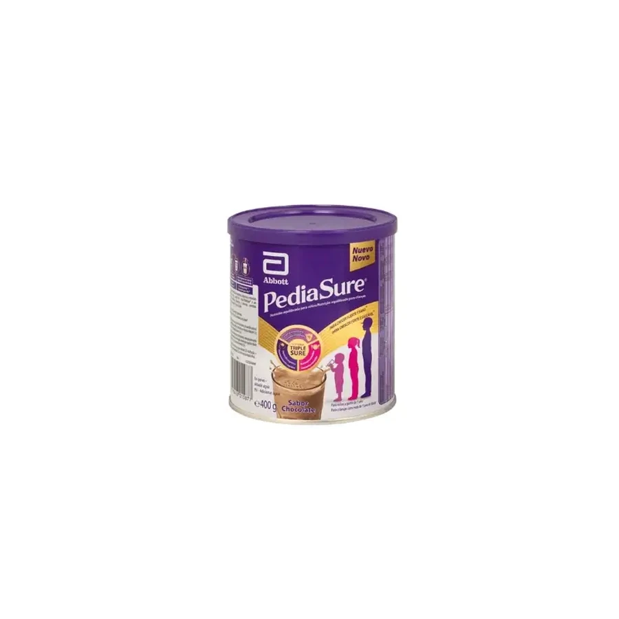 Pediasure Шоколадный порошок 400 г: цены и характеристики