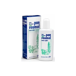 Vectem Pan Reumol Agile Hands Solution, 200 мл