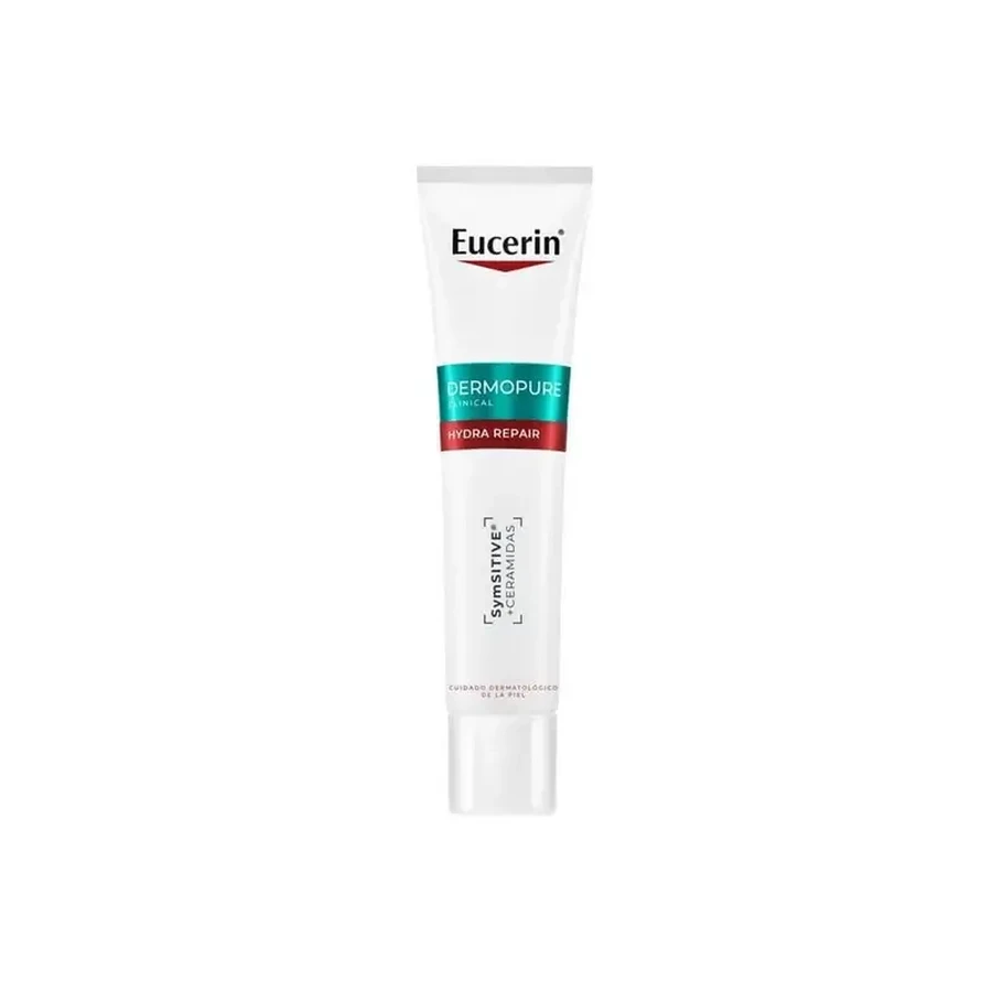 eucerin-dermopure-clinical-hydra-repair-1-pack-40-ml: цены и характеристики