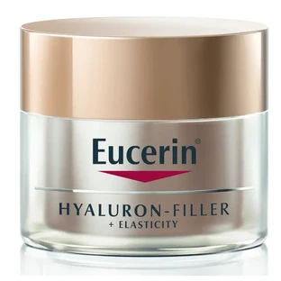Eucerin Эластичность+ Филлер ночной крем 50 мл