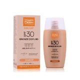 Martiderm SPP 30 Bronze (D) Fluid 50ml