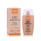 Martiderm SPP 30 Бронза (D) флюїд 50мл
