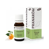 Pranarom Эфирное масло сладкого апельсина 10 мл, Citrus sinensis ORGANIC