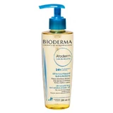 Bioderma Atoderm Масло для душа 200 мл
