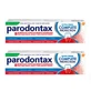 Паста для догляду за яснами Parodontax Full Protection 2 x 75 мл