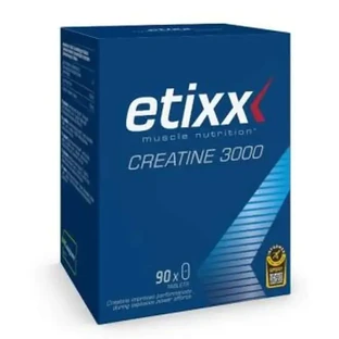 Etixx Creatine 3000 90Comp.