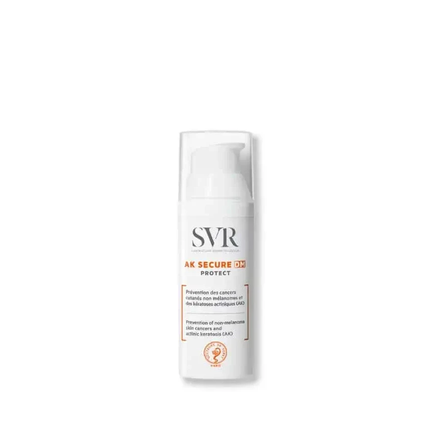SVR Ak Secure DM Protect, 50 мл: цены и характеристики