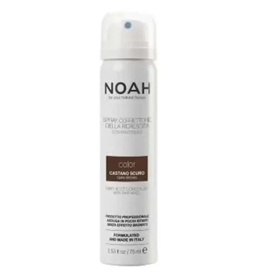 Noah Dark Brown Root Concealer 75Ml: цены и характеристики