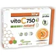 Pinisan Vita C Retard 750Mg. 30 капсул