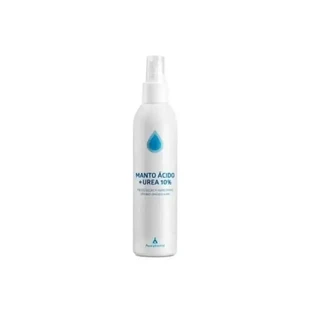 Atache Cpi Manto Acid+Urea 10% Emulsion 100Ml