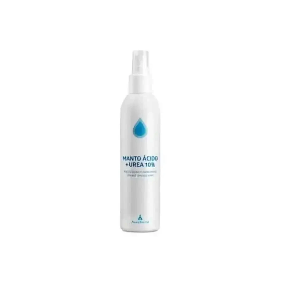 Atache Cpi Manto Acid+Urea 10% Emulsion 100Ml: цены и характеристики
