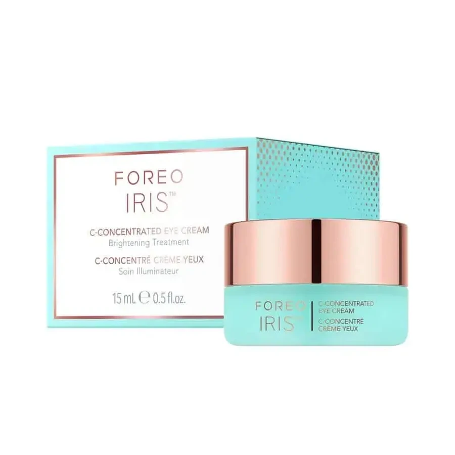 Foreo Iris™ Eye Cream 15 Ml: цены и характеристики