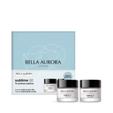 Bella Aurora PACK Sublime+50 Денний крем 50мл + Sublime+50 Нічний крем 50мл подарунковий набір
