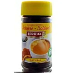 Leroux Цикорій розчинний 100гр.