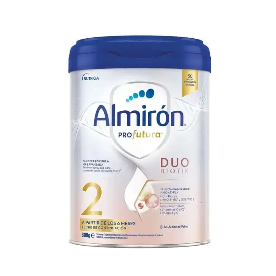 Almiron Profutura +2 800г: цены и характеристики