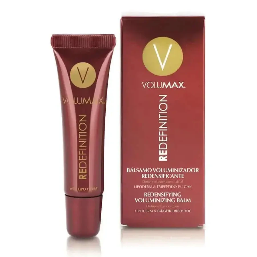 Бальзам для губ Volumax Redefinition 15мл: ціни та характеристики