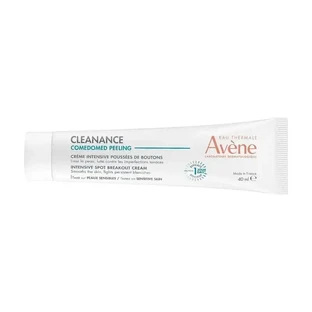 Avene Cleanance Comedomed Peeling 1 упаковка 40 мл