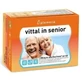 Plameca Vital в королевском желе Senior 20Amp