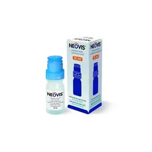 Horus Neovis Multi 15мл
