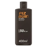 Piz Buin Лосьон для аллергиков SPF50+ 400 мл