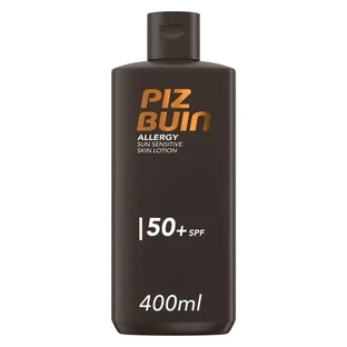 Лосьйон від алергії Piz Buin SPF50+ 400мл