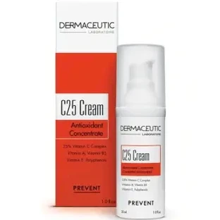 Dermaceutic C25 Крем 30 мл