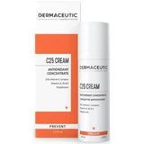 Крем для лица Dermaceutic C25, 30 мл
