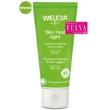 Weleda Skin Food Легкий лосьон 30 мл