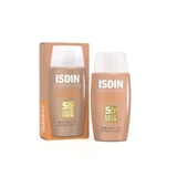 Isdin Fotoprotector Fotoprotector Fusion Water COLOUR Medium SPF50 , 50 мл