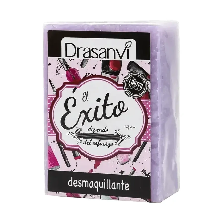 Мило очищувальне Drasanvi, 100 гр: ціни та характеристики