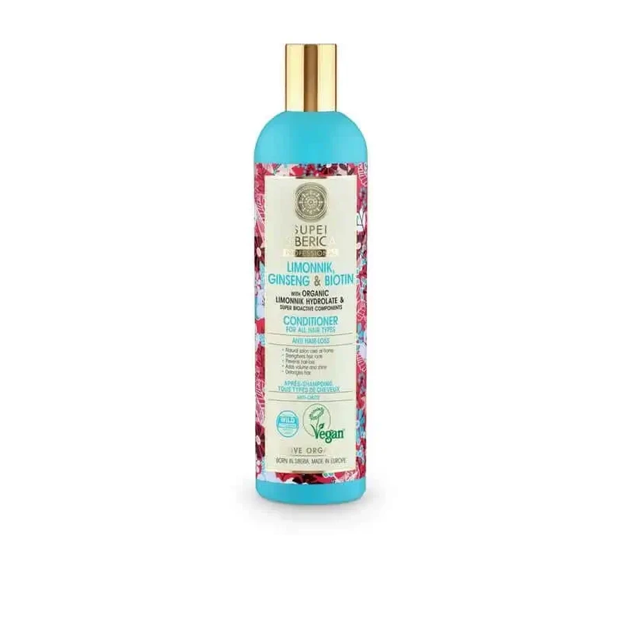 Natura Siberica Super Siberica Кондиционер для нормальных волос Na Na Na, 400 мл: цены и характеристики