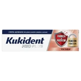 Kukident PRO PLUS Жувальна твердість 40г