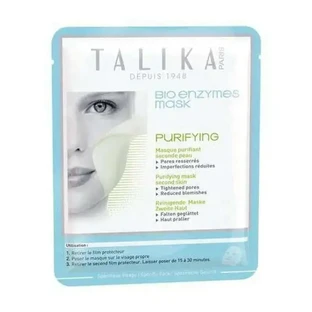Очищуюча маска Talika Bio Enzymes, 1 маска