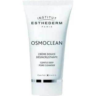 Institut Esthederm Osmoclean Нежный крем для удаления накипи 75 мл