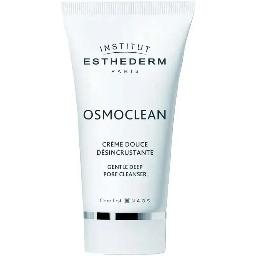 Institut Esthederm Osmoclean Нежный крем для удаления накипи 75 мл: цены и характеристики