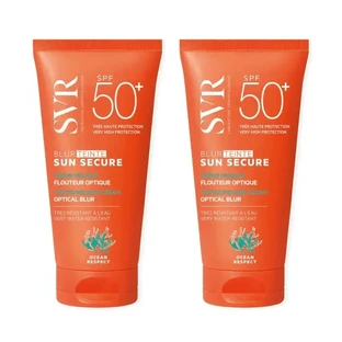 Свр Duplo Sun Duplo Sun Secure Blur Colour Tinting Spf50+, 2 X 50 мл