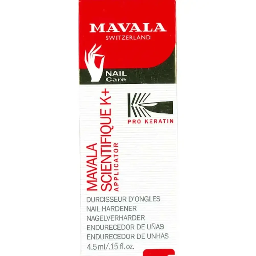 Олівець Mavala Scientist K: ціни та характеристики