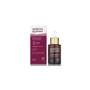 Sesderma Resveraderm Antiox Serum Liposomal Nanotech, 30 мл