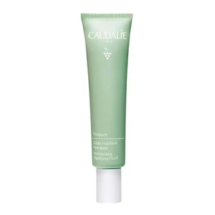 Caudalie Vinopure матуючий зволожуючий флюїд - 40 мл